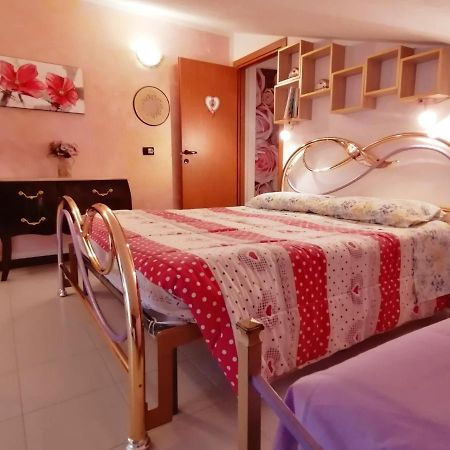 B&B Milu' Bussolengo Exteriér fotografie