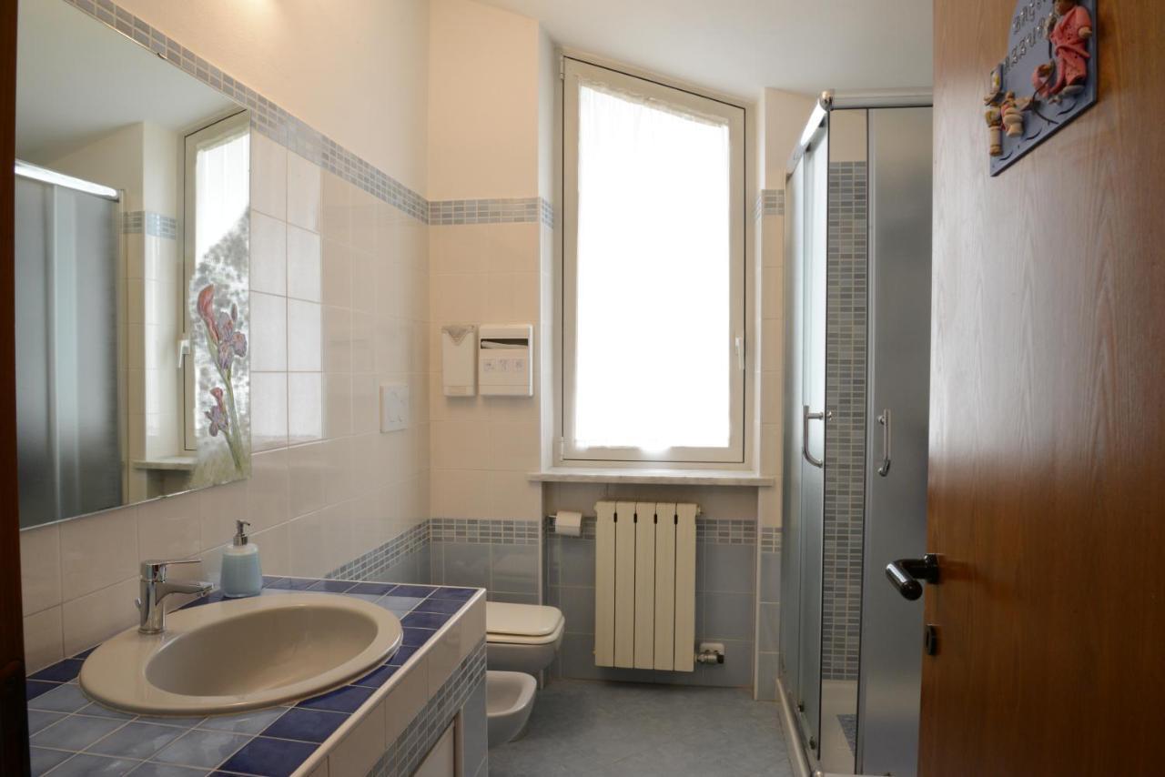 B&B Milu' Bussolengo Exteriér fotografie