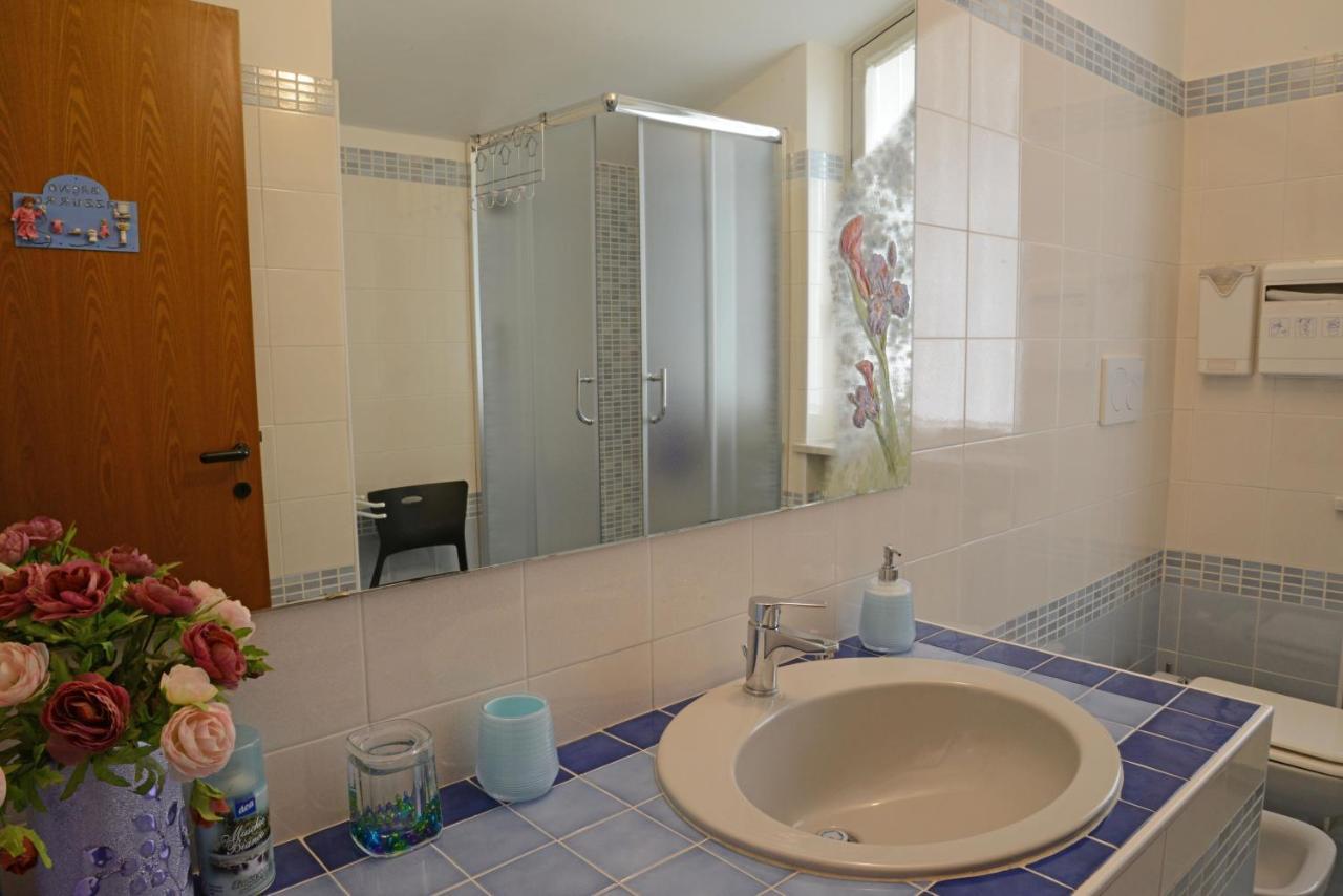 B&B Milu' Bussolengo Exteriér fotografie