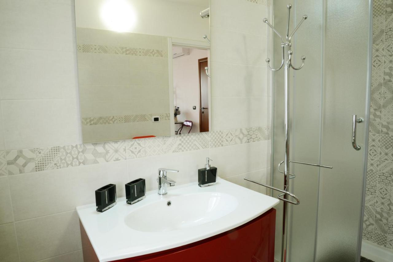B&B Milu' Bussolengo Exteriér fotografie