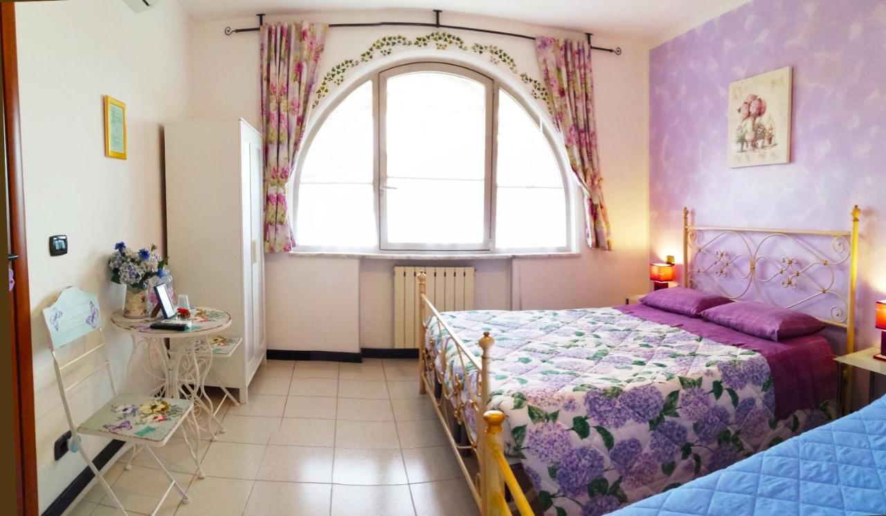 B&B Milu' Bussolengo Exteriér fotografie