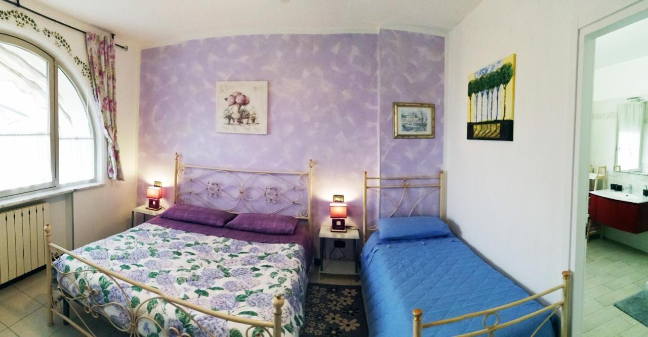B&B Milu' Bussolengo Exteriér fotografie