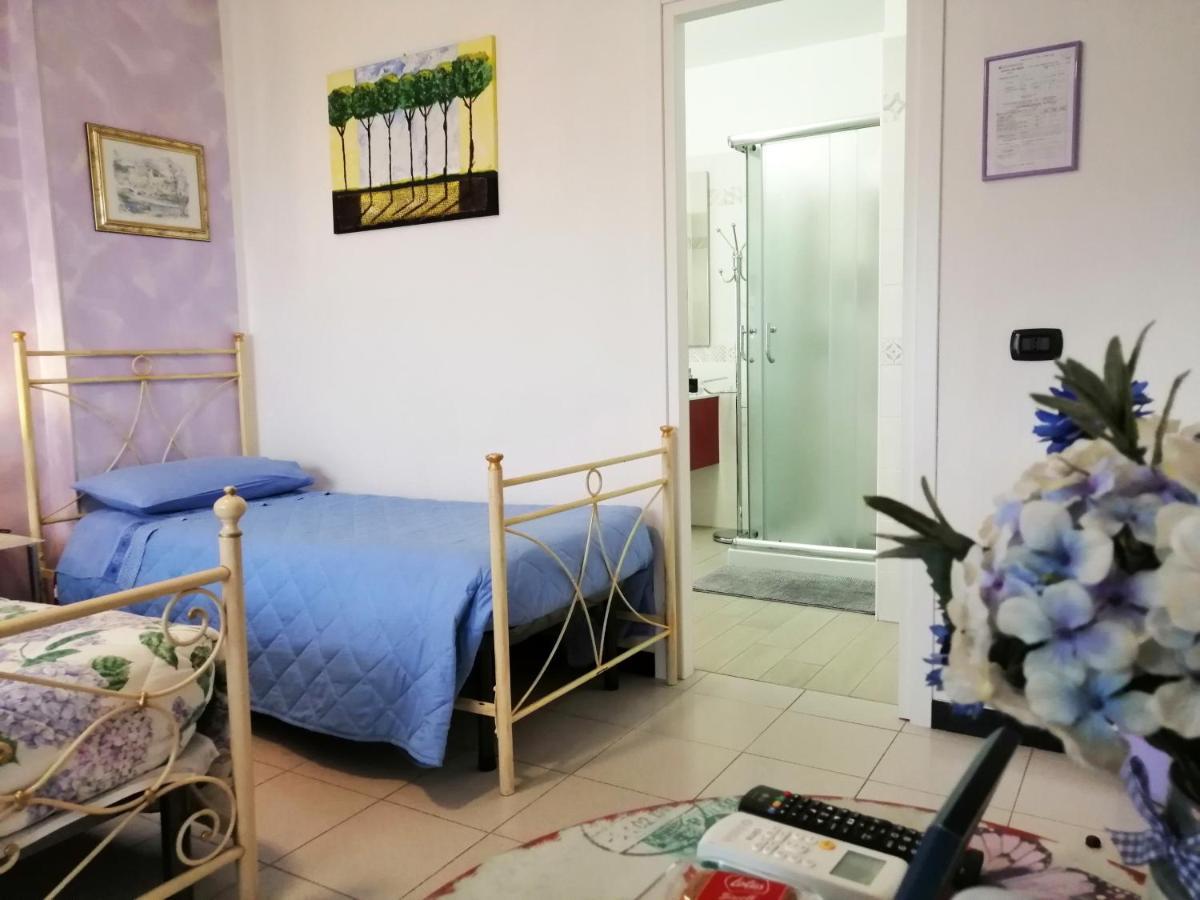 B&B Milu' Bussolengo Exteriér fotografie