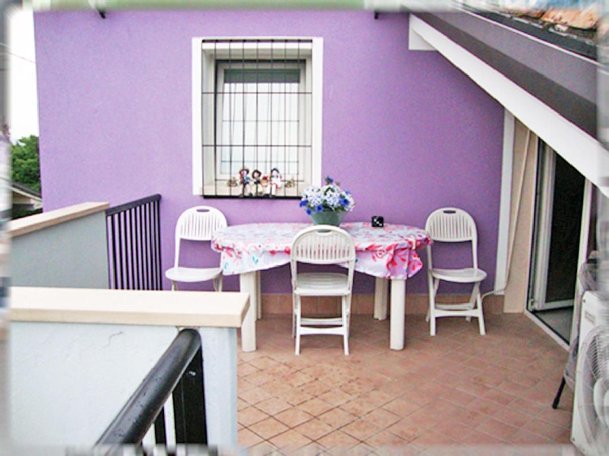 B&B Milu' Bussolengo Exteriér fotografie