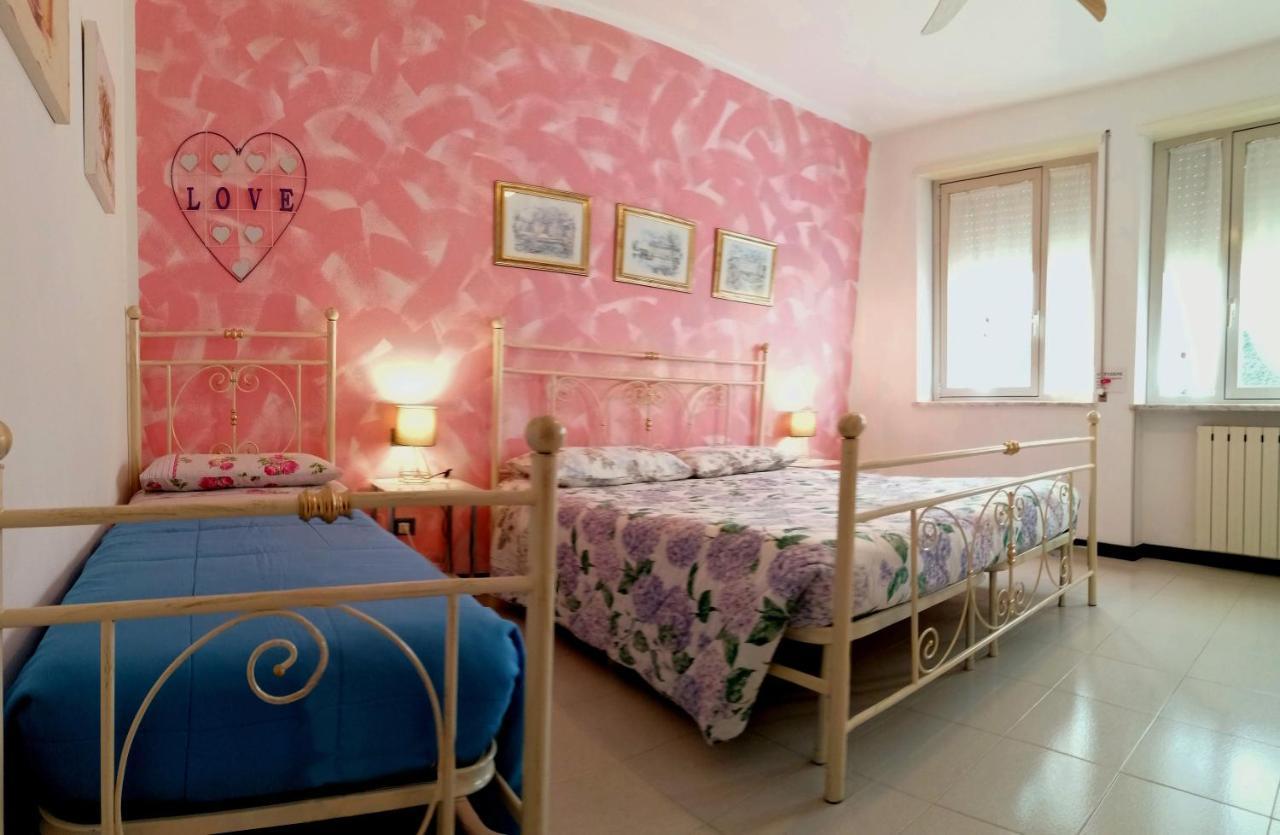 B&B Milu' Bussolengo Exteriér fotografie