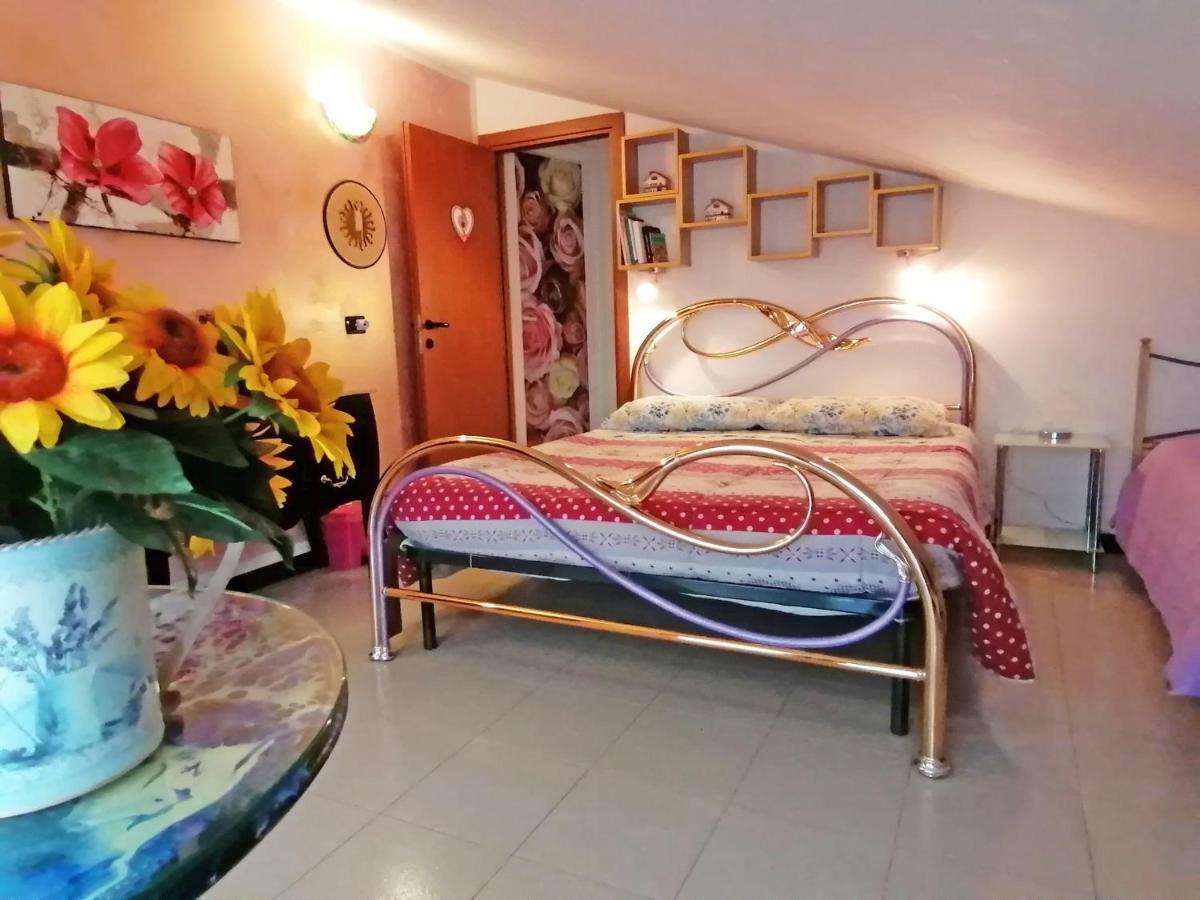B&B Milu' Bussolengo Exteriér fotografie