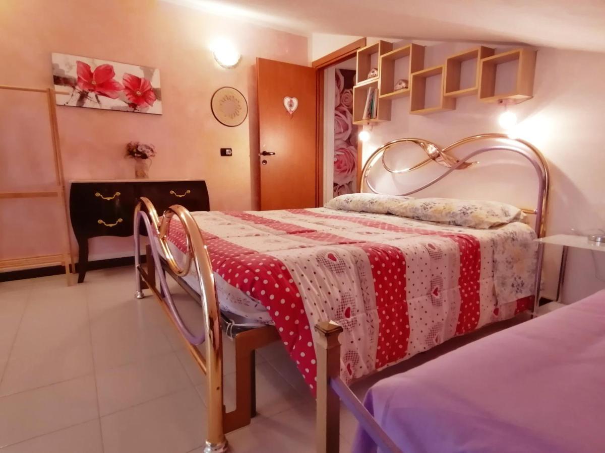 B&B Milu' Bussolengo Exteriér fotografie