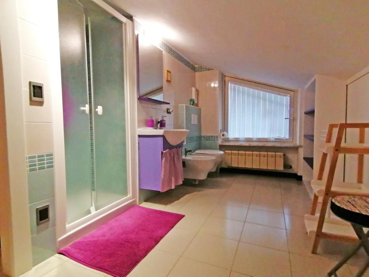 B&B Milu' Bussolengo Exteriér fotografie